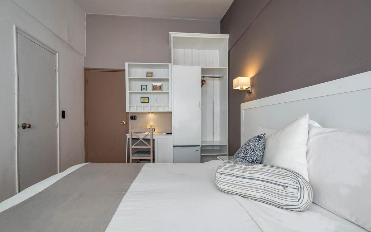 Hotel Milano Пунта-дель-Эсте Экстерьер фото